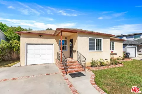7728 Hindry Ave, Los Angeles, CA 90045