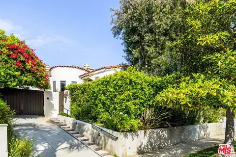 2222 Linnington Ave, Los Angeles, CA 90064