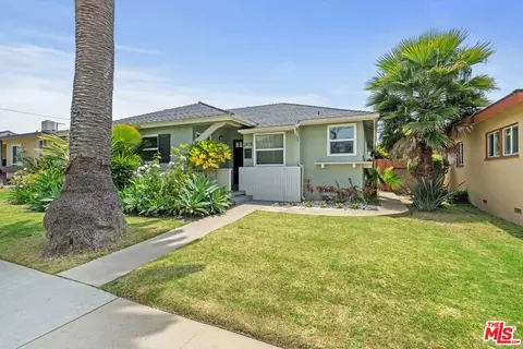 2418 Hudspeth St, Inglewood, CA 90303
