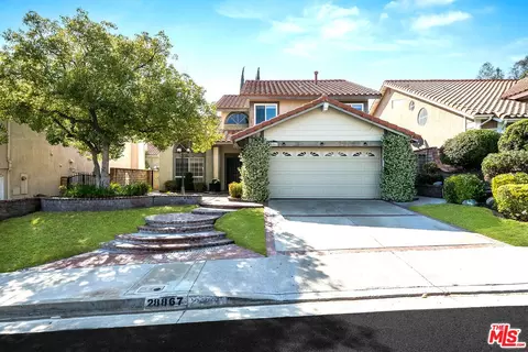 28867 Shadow Valley Ln, Santa Clarita, CA 91390