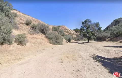 0 Vacvic Sierra Hwysprin St, Agua Dulce, CA 91390