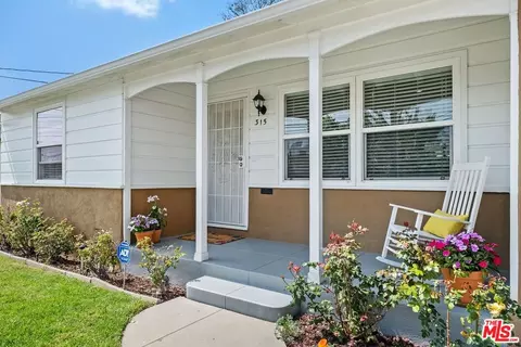 315 W Plymouth St, Inglewood, CA 90302