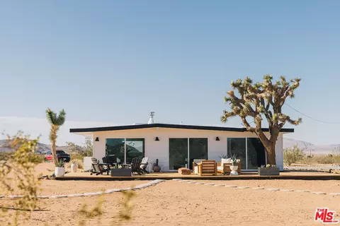Exterior - 60277 Stearman Rd, Landers, CA 92285 photo 13 of 14