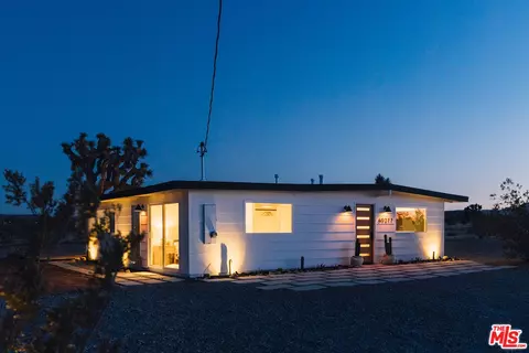 Exterior - 60277 Stearman Rd, Landers, CA 92285 photo 14 of 14