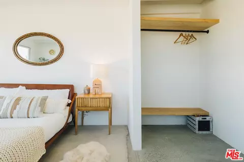 Bedroom - 60277 Stearman Rd, Landers, CA 92285 photo 10 of 10