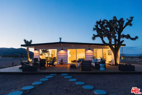 Other - 60277 Stearman Rd, Landers, CA 92285 photo 1 of 14