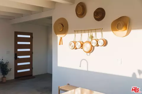 Entry Way - 60277 Stearman Rd, Landers, CA 92285 photo 1 of 2