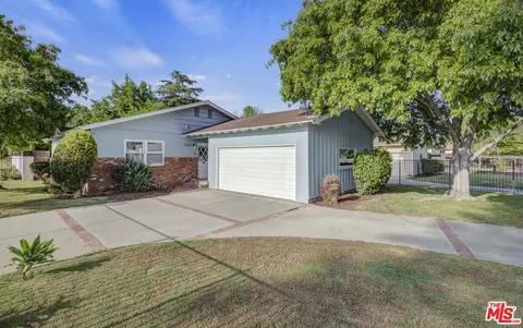 15357 Hart St, Van Nuys, CA 91406