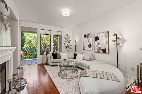 5625 Crescent Park #102, Playa Vista, CA 90094