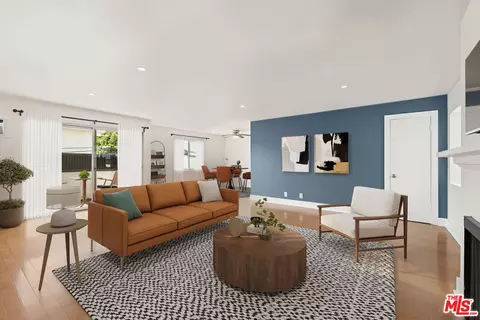 3131 S Canfield Ave #209, Los Angeles, CA 90034