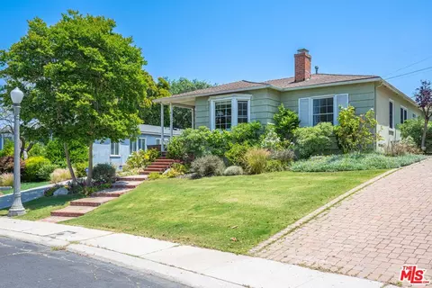 6112 W 77th St, Los Angeles, CA 90045