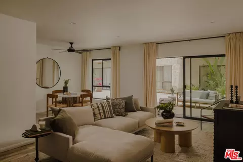 1735 N Fuller Ave #227, Los Angeles, CA 90046