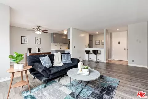 6050 Canterbury Dr #E117, Culver City, CA 90230