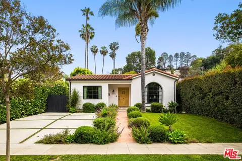 12212 Hillslope St, Studio City, CA 91604