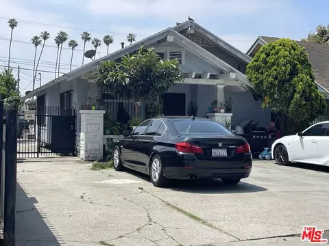 1622 W 50th St, Los Angeles, CA 90062