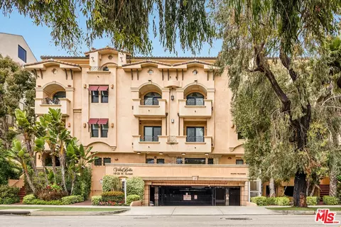 16123 W Sunset Blvd #206, Pacific Palisades, CA 90272