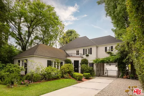 1365 Linda Vista Ave, Pasadena, CA 91103