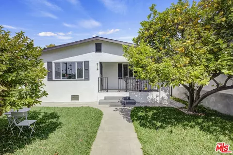 3622 8th Ave, Los Angeles, CA 90018