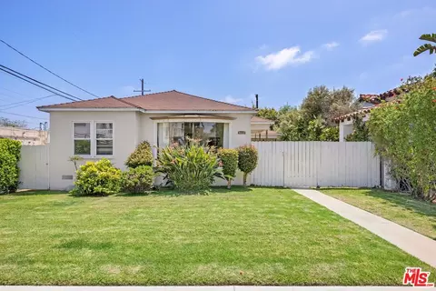 9012 Olin St, Los Angeles, CA 90034