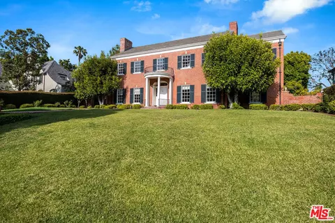 324 S Rimpau Blvd, Los Angeles, CA 90020