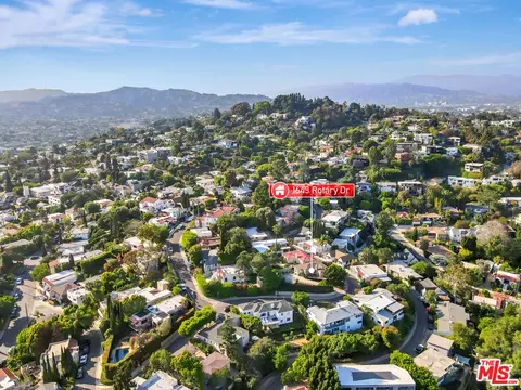 1643 Rotary Dr, Los Angeles, CA 90026