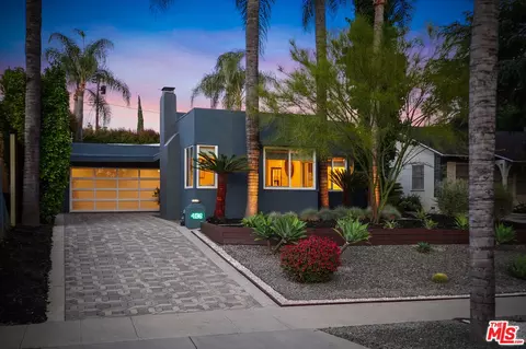 4136 Saint Clair Ave, Studio City, CA 91604