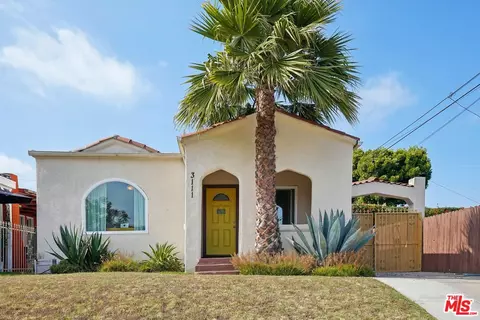 3111 W 69th St, Los Angeles, CA 90043