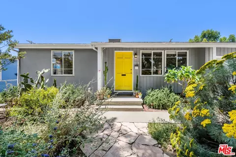 8401 Matilija Ave, Panorama City, CA 91402