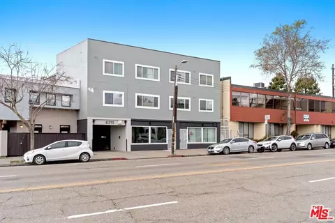 6315 Telegraph Ave, Oakland, CA 94609