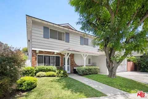 4244 Jackson Ave, Culver City, CA 90232