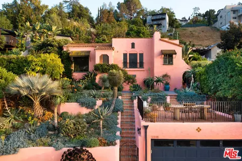 3318 Isabel Dr, Los Angeles, CA 90065
