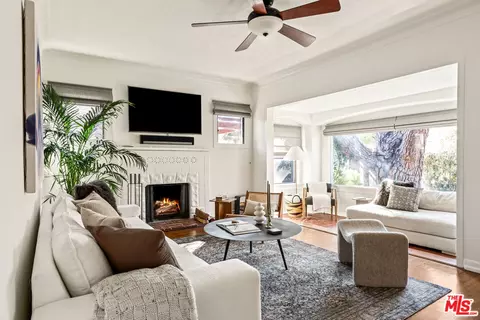 3940 Mclaughlin Ave, Los Angeles, CA 90066