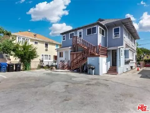 1852 W 11th St, Los Angeles, CA 90006