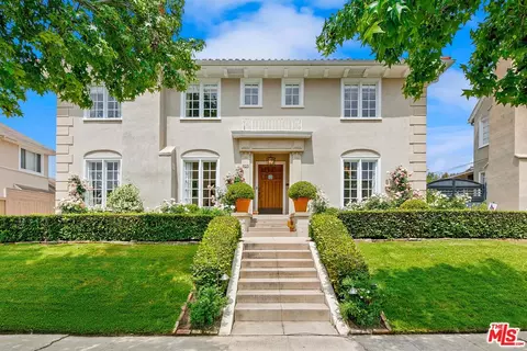 823 S Longwood Ave, Los Angeles, CA 90005