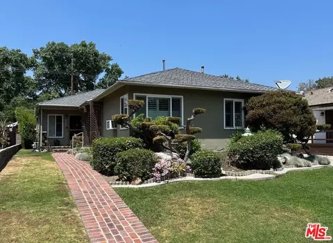 3838 Legion Ln, Los Angeles, CA 90039