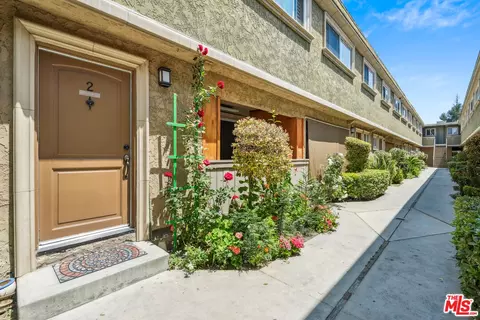 20158 Cohasset St #2, Winnetka, CA 91306