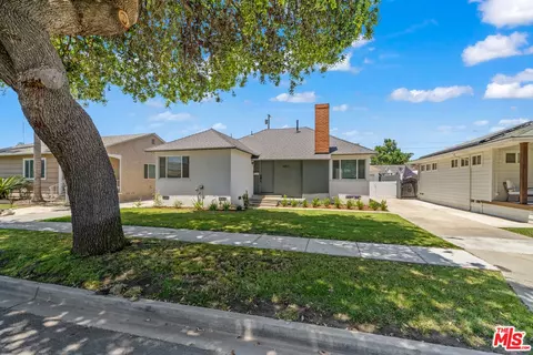 6153 Castana Ave, Lakewood, CA 90712