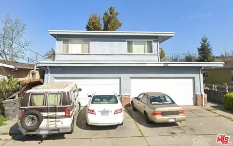 2509 109th Ave, Oakland, CA 94603