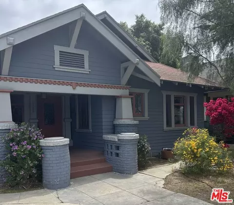 2368 W 31st St, Los Angeles, CA 90018
