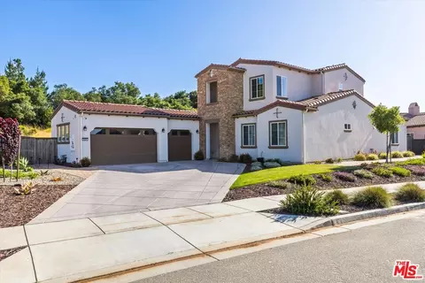 1434 Lambs Ear Way, Santa Maria, CA 93455