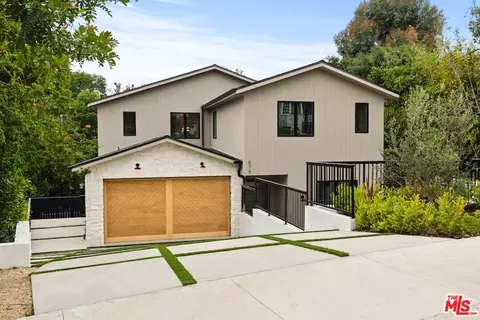 675 Muskingum Ave, Pacific Palisades, CA 90272