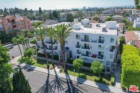 739 Lorraine Blvd #303, Los Angeles, CA 90005