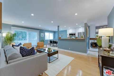 2884 Sawtelle Blvd #214, Los Angeles, CA 90064