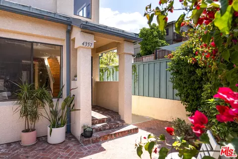 4357 Clayton Ave, Los Angeles, CA 90027