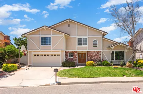 1664 Valecroft Ave, Westlake Village, CA 91361