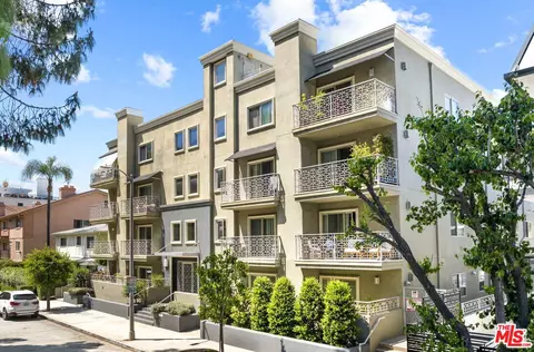 11023 Fruitland Dr #201, Studio City, CA 91604