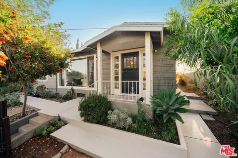 3945 W Avenue 43, Los Angeles, CA 90041
