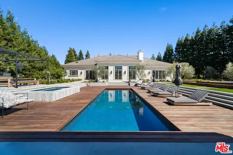 Exterior - 2105 Marshbrook Rd, Westlake Village, CA 91361 photo 4 of 19