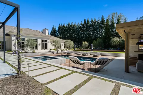 Exterior - 2105 Marshbrook Rd, Westlake Village, CA 91361 photo 11 of 19