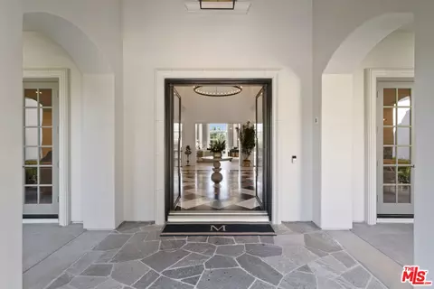 Entry Way - 2105 Marshbrook Rd, Westlake Village, CA 91361 photo 1 of 4